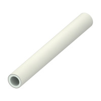 Труба универсальная металлополимерная TECEflex PE-Xc/Al/PE-RT 16x2,75 мм (бухта 100м), из сшитого полиэтилена 732016